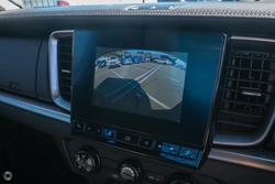 2023 Mazda
                BT50 XT