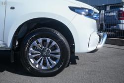 2023 Mazda
                BT50 XT