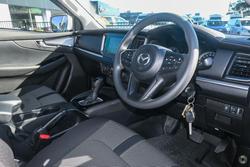 2023 Mazda
                BT50 XT