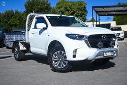 2023 Mazda
                BT50 XT