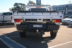 2023 Mazda
                BT50 XT