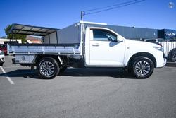 2023 Mazda
                BT50 XT