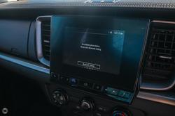 2023 Mazda
                BT50 XT