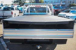 2023 Mazda
                BT50 XT