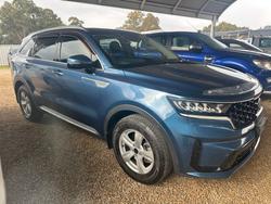 2020 Kia
Sorento S