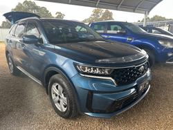 2020 Kia
Sorento S