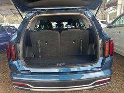 2020 Kia
Sorento S