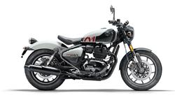 Royal Enfield Shotgun 650
