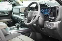 2025 Chevrolet Silverado