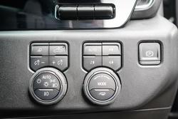 2025 Chevrolet Silverado