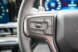 2025 Chevrolet Silverado