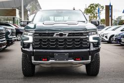 2025 Chevrolet Silverado