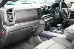 2025 Chevrolet Silverado