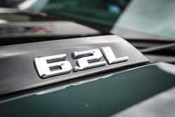 2025 Chevrolet Silverado