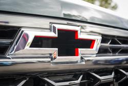 2025 Chevrolet Silverado