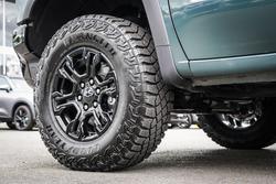 2025 Chevrolet Silverado