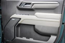 2025 Chevrolet Silverado