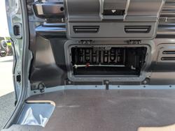 2025 RENAULT TRAFIC LWB