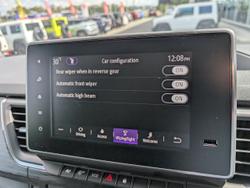2025 RENAULT TRAFIC LWB