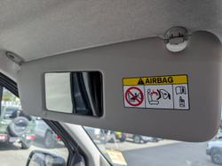 2025 RENAULT TRAFIC LWB