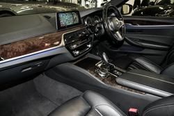 2017 BMW
5 Series 530i M Sport