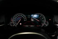 2017 BMW
5 Series 530i M Sport