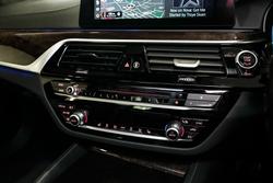 2017 BMW
5 Series 530i M Sport