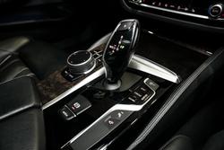2017 BMW
5 Series 530i M Sport