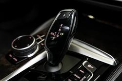 2017 BMW
5 Series 530i M Sport