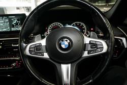 2017 BMW
5 Series 530i M Sport