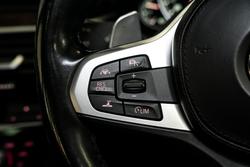 2017 BMW
5 Series 530i M Sport