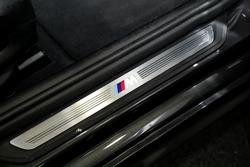 2017 BMW
5 Series 530i M Sport