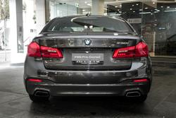 2017 BMW
5 Series 530i M Sport