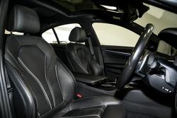 2017 BMW
5 Series 530i M Sport