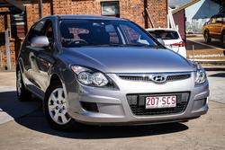 2011 Hyundai
i30