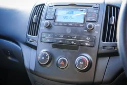 2011 Hyundai
i30
