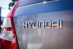 2011 Hyundai
i30