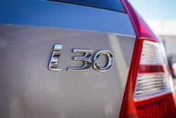 2011 Hyundai
i30
