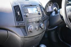 2011 Hyundai
i30