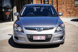 2011 Hyundai
i30