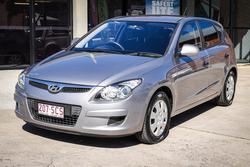 2011 Hyundai
i30
