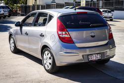 2011 Hyundai
i30