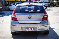 2011 Hyundai
i30