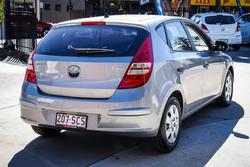 2011 Hyundai
i30