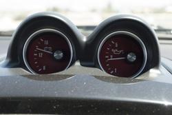 2005 Holden
Monaro CV8