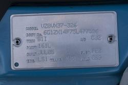 2005 Holden
Monaro CV8