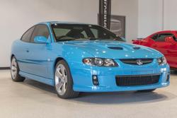 2005 Holden
Monaro CV8