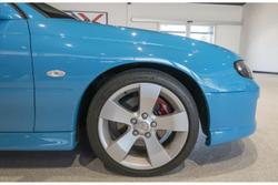 2005 Holden
Monaro CV8