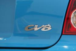 2005 Holden
Monaro CV8