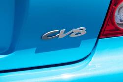 2005 Holden
Monaro CV8